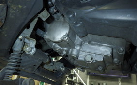 SUZUKI BURGMAN400 A 2019