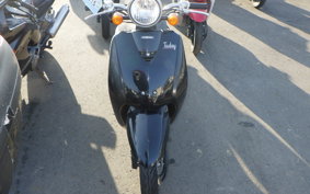 HONDA TODAY 1993 AF61