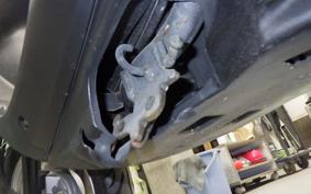 YAMAHA JOG Gen.5 SA36J