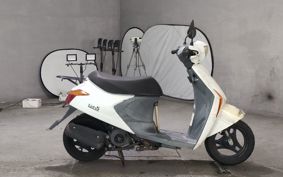 SUZUKI LET`S5 CA47A
