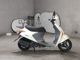Фото Suzuki LET's 5 с японского аукциона