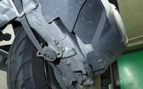 YAMAHA JOG125 SEJ5J