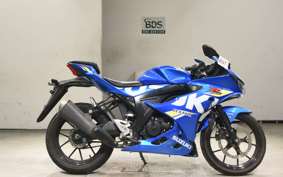 SUZUKI GSX-R125 DL33B