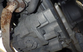 YAMAHA GEAR Gen.2 UA08J