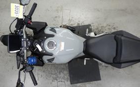 HONDA CB650R E-Clutch 2024 RH17