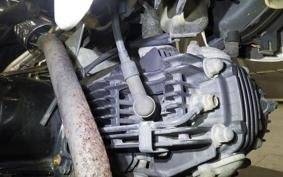 KAWASAKI KSR110 KL110A