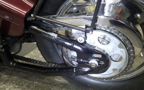 HONDA STEED 400 1996 NC26