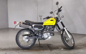 YAMAHA BRONCO 5BT
