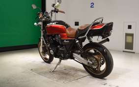 SUZUKI GSX400 IMPULSE 1995 GK79A