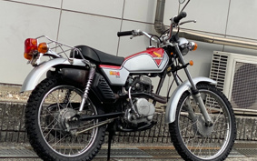 HONDA TL50 TL50