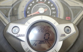 KYMCO RACING 125 Fi