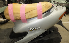 HONDA DIO GEN 3 AF34