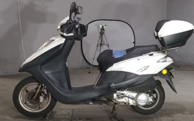 HONDA DIO 125 TCJU
