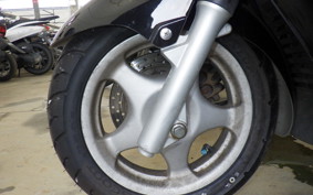 YAMAHA MAJESTY 125 FI