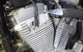 HARLEY XLH883 2000