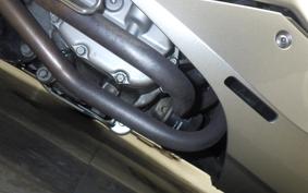 HONDA SILVER WING 600 SIDECAR 2004 PF01