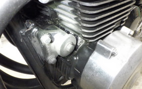 KAWASAKI ZEPHYR 400 KAI 2001 ZR400C