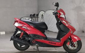 YAMAHA CYGNUS125XSR SE44J