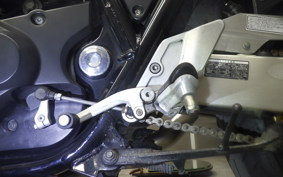 HONDA CB1300SB SUPER BOLDOR A 2005 SC54