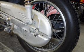 HONDA C50 SUPER CUB AA04