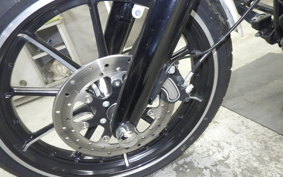 HARLEY FXSB 1580 2014