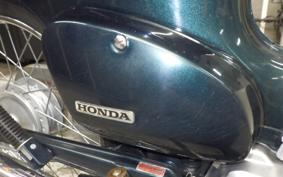 HONDA C90 SUPER CUB 2002 HA02