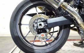 SUZUKI SV1000S 2005 VT54A