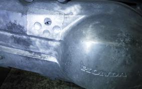 HONDA PS250 MF09
