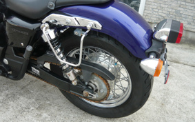 HONDA VT400S 2012 NC46