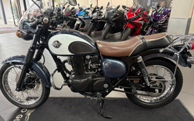 KAWASAKI ESTRELLA SE BJ250A