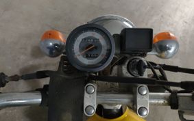 YAMAHA BRONCO 5BT