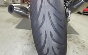 TRIUMPH THRUXTON 1200 RS 2020
