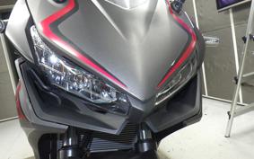 HONDA CBR400R 2020 NC56