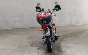 SUZUKI GN125 H PCJG9