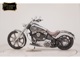 Фото Harley FXCWC 1580 2009 с японского аукциона