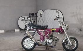 HONDA DUCKS50 AB26