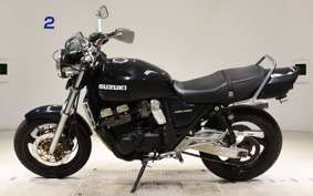 SUZUKI GSX400 IMPULSE 1996 GK79A