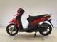 Фото Honda DIO 110 2011 с японского аукциона