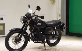 KAWASAKI W175 SE