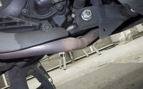 HONDA FORZA SI ABS MF12