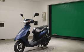 SUZUKI ADDRESS V50 1997 CA4BA