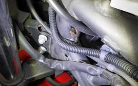 HONDA CBR400R 2014 NC47