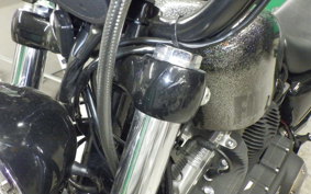 HARLEY XL1200X 2013