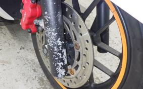 HONDA FORZA SI 2011 MF12