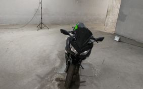 KAWASAKI NINJA400 EX400L