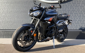 TRIUMPH STREET TRIPLE RS 2024 HDA614