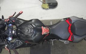 HONDA CBR250RR A MC51