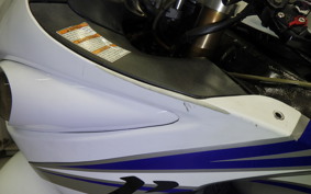 SUZUKI HAYABUSA Gen.2 2007
