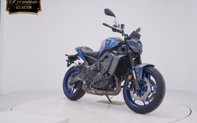 YAMAHA MT-09 AMT 2018 RN88J