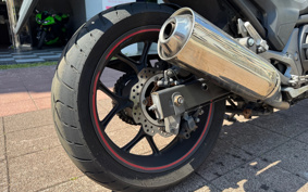 HONDA NC750X ABS LD 2014 RC72